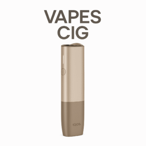 Buy IQOS ILUMA One Kit Pebble Beige Online