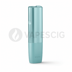 Buy IQOS ILUMA i ONE Breeze Blue Online