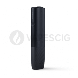 Buy IQOS ILUMA i ONE Midnight Black Online