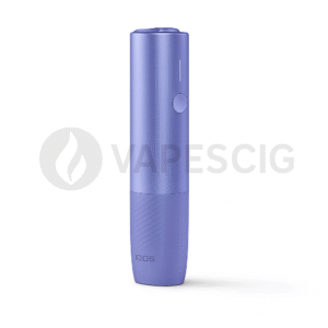 Buy IQOS Iluma One Violet Purple Online