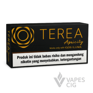 terea apricity