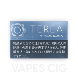 TEREA BALANCED REGULAR