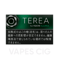 Buy Terea Black Menthol Online
