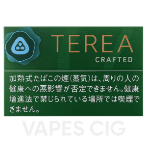 TEREA CRAFTED ANTHEA