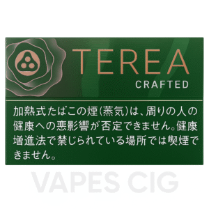TEREA CRAFTED CENGA