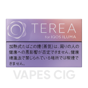 TEREA FUSION MENTHOL