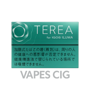 TEREA MINT