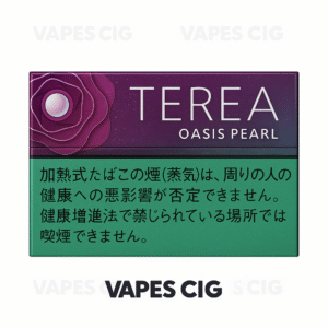 TEREA OASIS PEARL