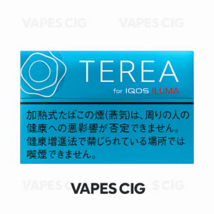 TEREA REGULAR