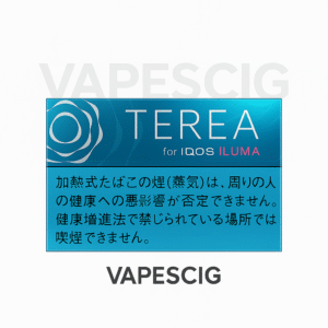 TEREA RICH REGULAR