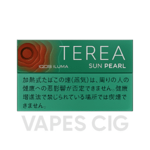 TEREA SUN PEARL
