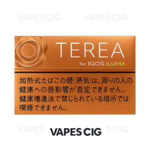 TEREA TROPICAL MENTHOL
