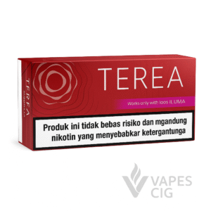 Buy Terea Sienna flavor online in Dubai