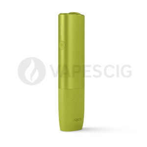 Buy IQOS ILUMA i ONE Moss Green Online