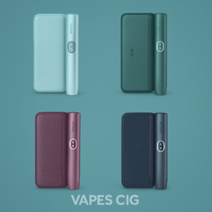 IQOS ILUMA i PRIME