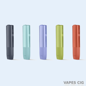 IQOS ILUMA i ONE