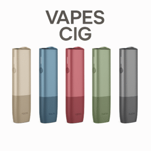 IQOS ILUMA ONE