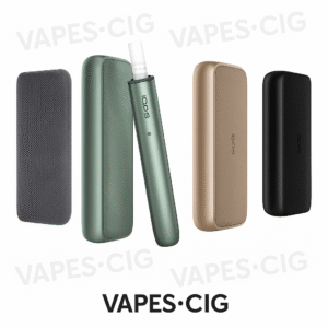 IQOS ILUMA PRIME