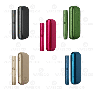 IQOS ILUMA STANDAERD