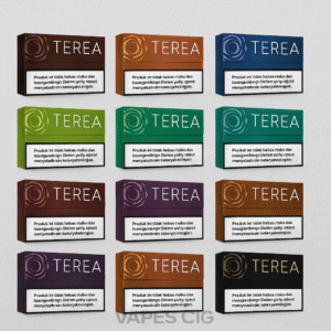 TEREA INDONESIA