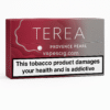 Terea Provence Pearl tobacco sticks – Buy Terea Provence Pearl Online at Vapescig