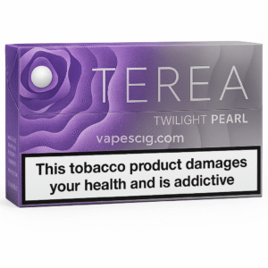 Terea Twilight Pear pack – Buy Terea Twilight Pear Online at Vapescig