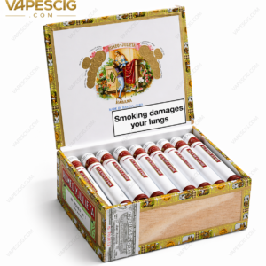 Romeo y Julieta No.1 premium cigar tube available in UAE